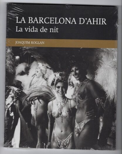 La vida de nit