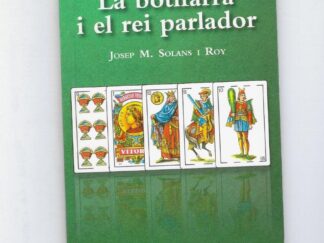 La botifarra i el rei parlador