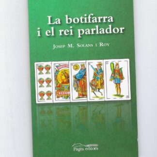 La botifarra i el rei parlador