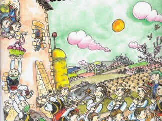 Petita història del Ball de Bastons