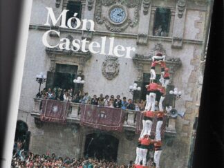 Món Casteller Vol I