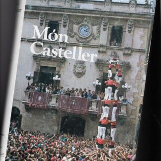 Món Casteller Vol I