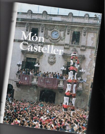 Món Casteller Vol I