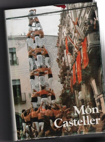 Món Casteller Vol II