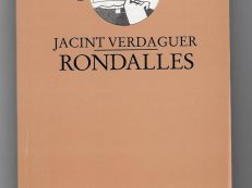 Jacint Verdaguer - Rondalles
