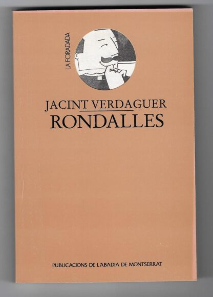 Jacint Verdaguer - Rondalles