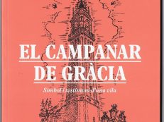 El campanar de gràcia