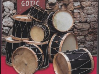 Atabalament - Tabalers del Barri Gòtic