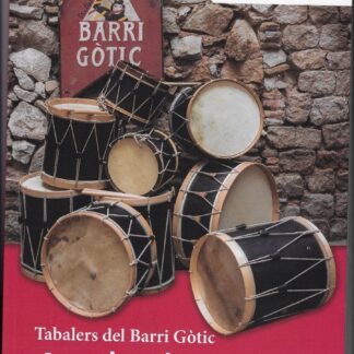 Atabalament - Tabalers del Barri Gòtic