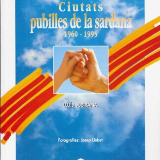 Ciutats pubilles de la Sardana