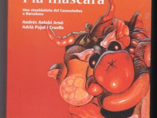 Entre el poder i la màscara