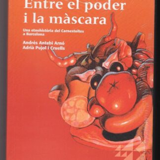Entre el poder i la màscara