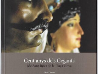 Cent anys dels Gegants
