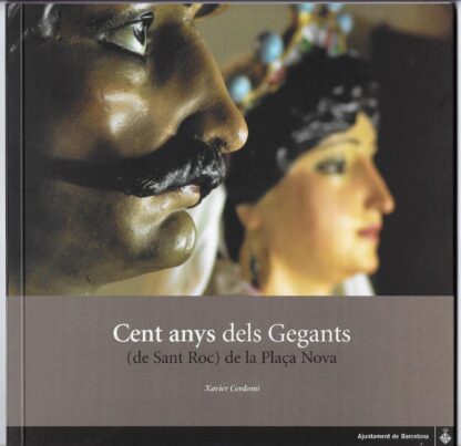 Cent anys dels Gegants