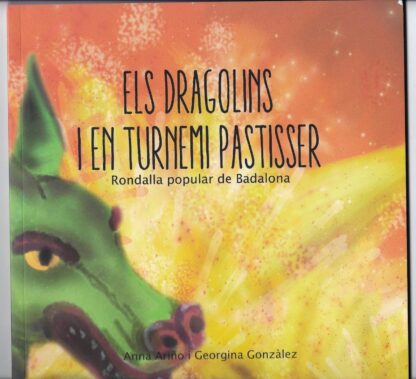 Els dragolins i en turnemi pastisser