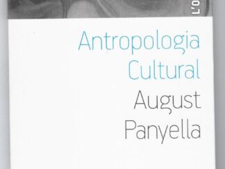 Antropologia Cultural
