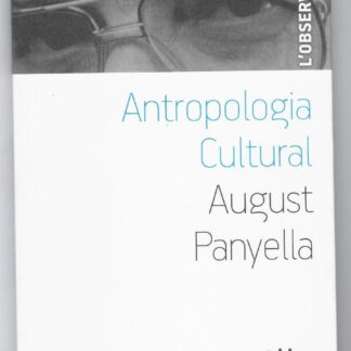 Antropologia Cultural