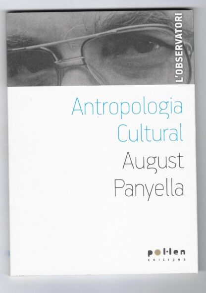 Antropologia Cultural