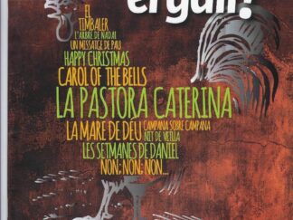 Matarem el gall- partitures per a gralla