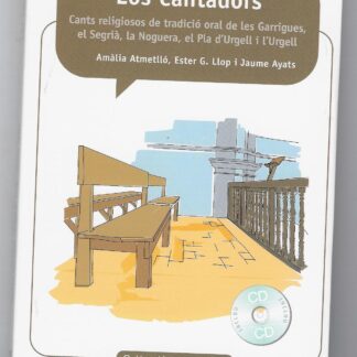 Los Cantadors