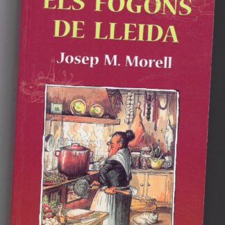 Els fogons de Lleida