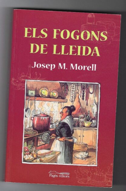 Els fogons de Lleida