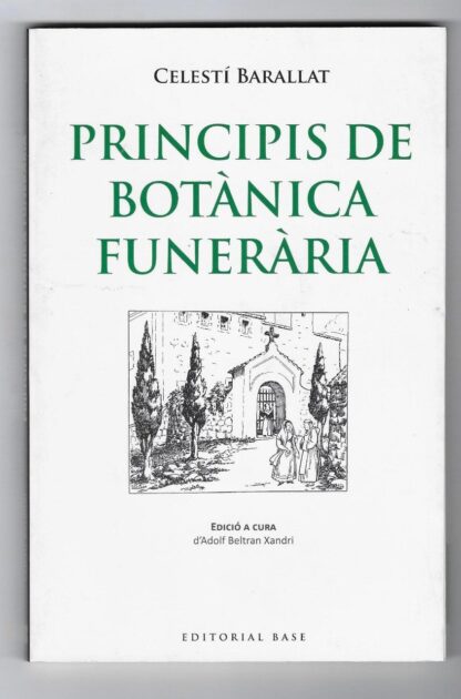 Principis de botànica Funerària