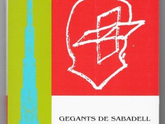Gegants de Sabadell
