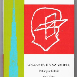 Gegants de Sabadell