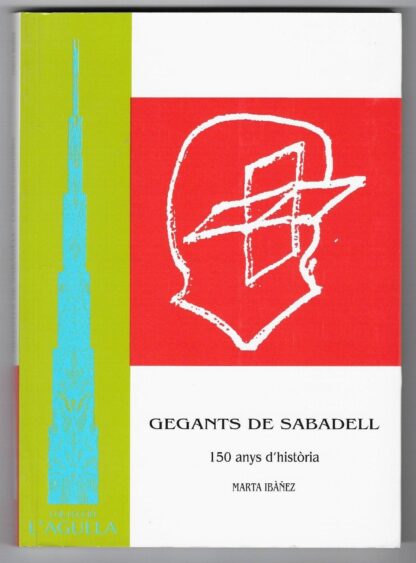 Gegants de Sabadell