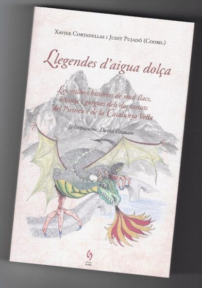 Llegendes d'aigua dolça