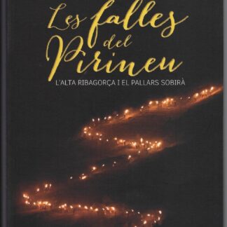 Les Falles del Pirineu