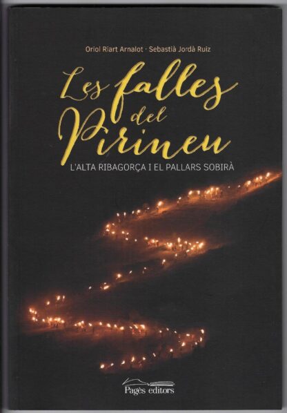 Les Falles del Pirineu