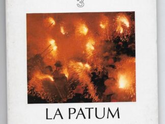 Terra Nostra: La Patum Berga