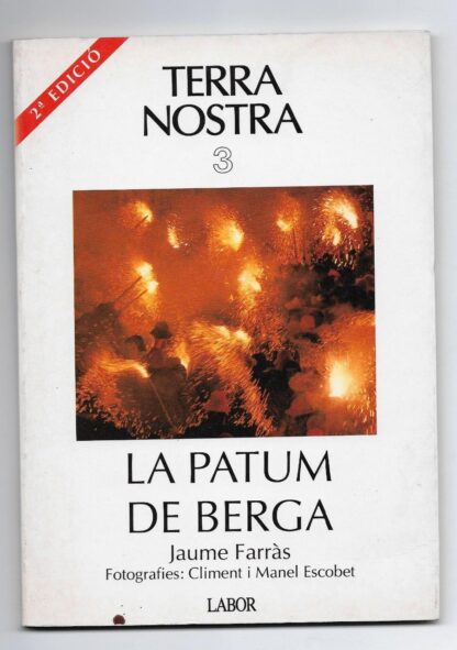 Terra Nostra: La Patum Berga