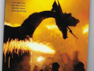 El correfoc de Manresa
