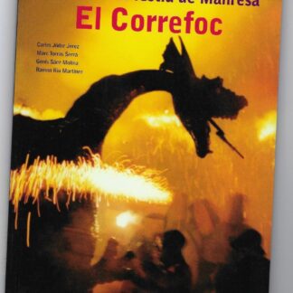 El correfoc de Manresa