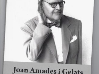 Joan Amades i Gelats