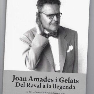 Joan Amades i Gelats