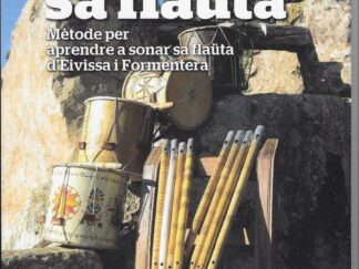 Sonar sa flaüta