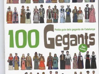 100 Gegants Vol 3