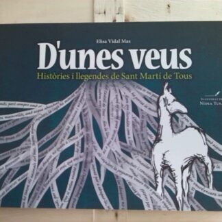 D'unes Veus
