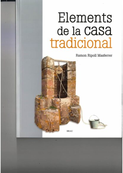 Elements de la casa tradicional