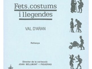 Vall d'Aran (Refranys)