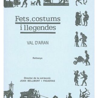 Vall d'Aran (Refranys)