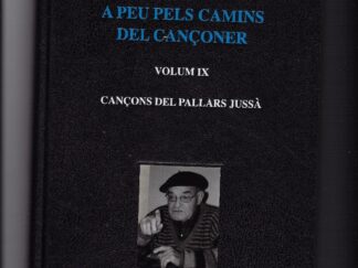 Cançons del Pallars Jussà