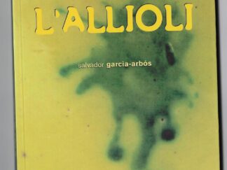 El llibre de l'allioli