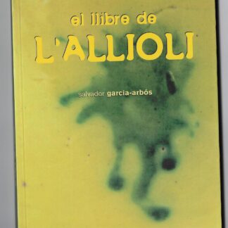 El llibre de l'allioli