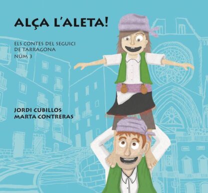 Alça l'Aleta