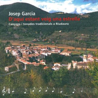 d'Aquí estant veig una estrella